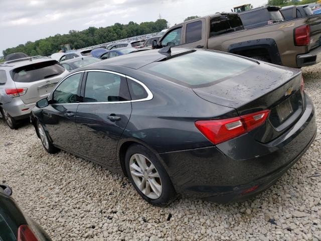 Photo 1 VIN: 1G1ZJ5SU8GF307207 - CHEVROLET MALIBU HYB 