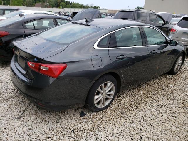 Photo 2 VIN: 1G1ZJ5SU8GF307207 - CHEVROLET MALIBU HYB 