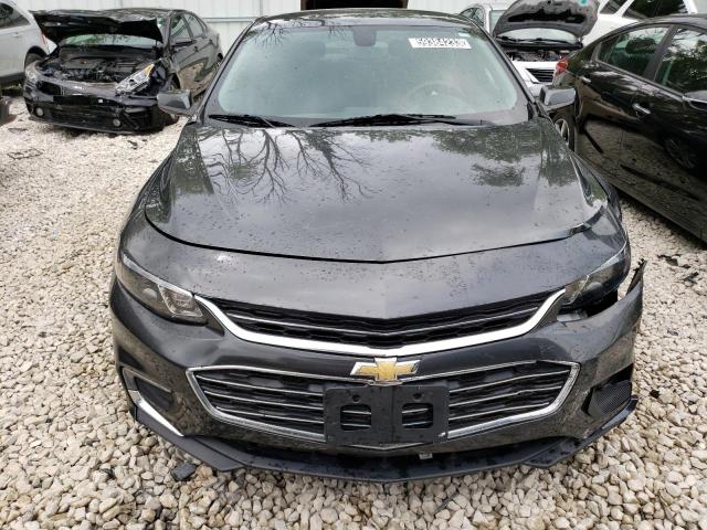 Photo 4 VIN: 1G1ZJ5SU8GF307207 - CHEVROLET MALIBU HYB 