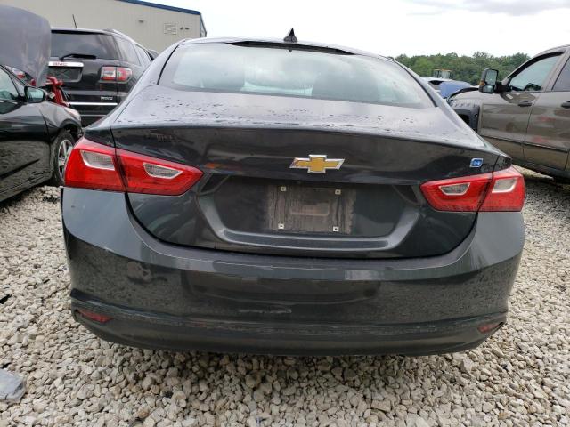 Photo 5 VIN: 1G1ZJ5SU8GF307207 - CHEVROLET MALIBU HYB 