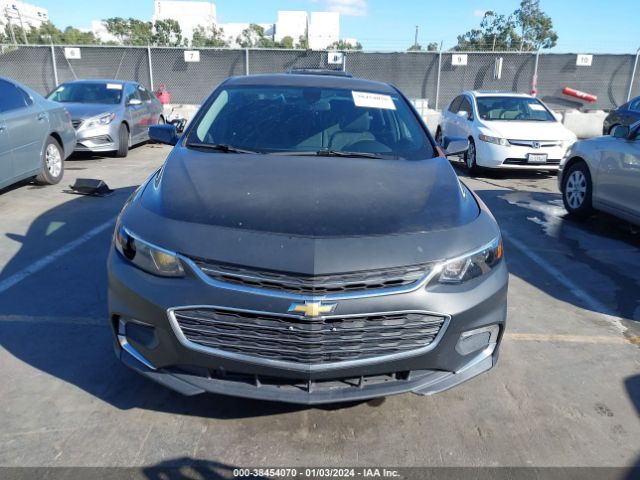 Photo 5 VIN: 1G1ZJ5SU8GF343768 - CHEVROLET MALIBU HYBRID 