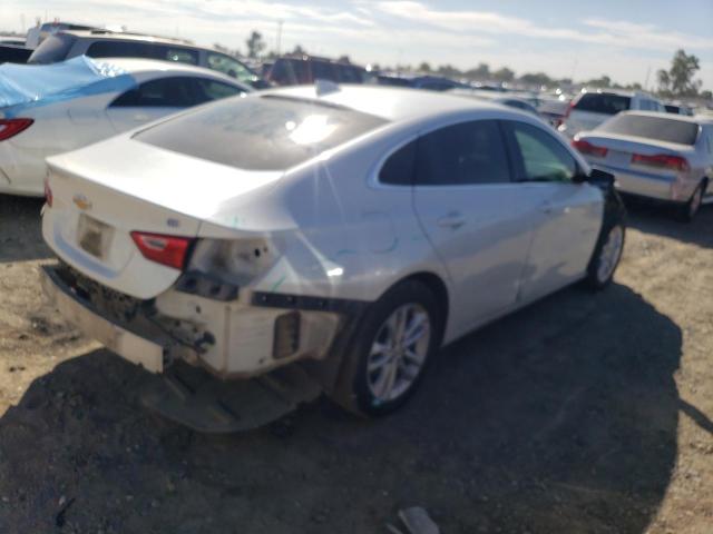 Photo 2 VIN: 1G1ZJ5SU8GF344368 - CHEVROLET MALIBU HYB 