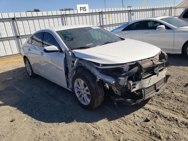 Photo 3 VIN: 1G1ZJ5SU8GF344368 - CHEVROLET MALIBU HYB 