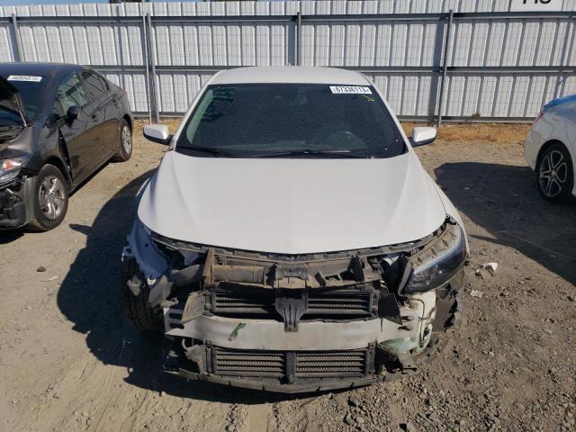 Photo 4 VIN: 1G1ZJ5SU8GF344368 - CHEVROLET MALIBU HYB 