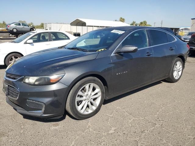 Photo 0 VIN: 1G1ZJ5SU8HF141112 - CHEVROLET MALIBU HYB 