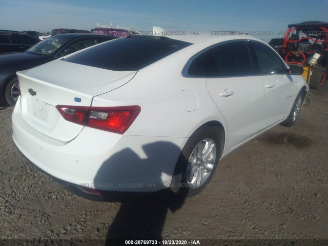 Photo 3 VIN: 1G1ZJ5SU8HF223504 - CHEVROLET MALIBU 