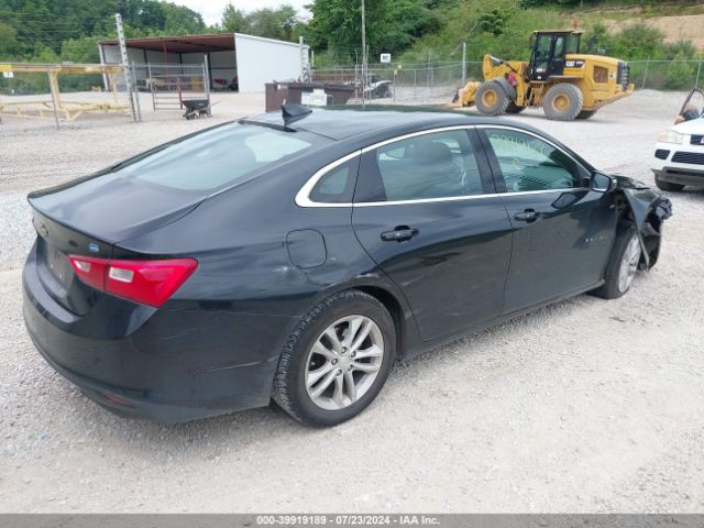 Photo 3 VIN: 1G1ZJ5SU8HF224765 - CHEVROLET MALIBU 