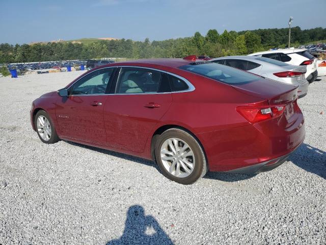 Photo 1 VIN: 1G1ZJ5SU8HF277580 - CHEVROLET MALIBU HYB 