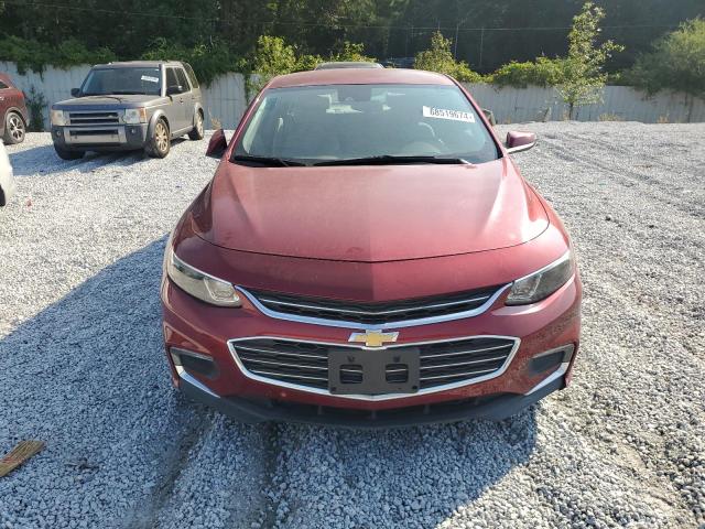 Photo 4 VIN: 1G1ZJ5SU8HF277580 - CHEVROLET MALIBU HYB 