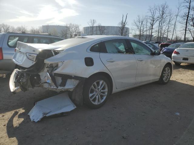 Photo 2 VIN: 1G1ZJ5SU9GF287372 - CHEVROLET MALIBU 