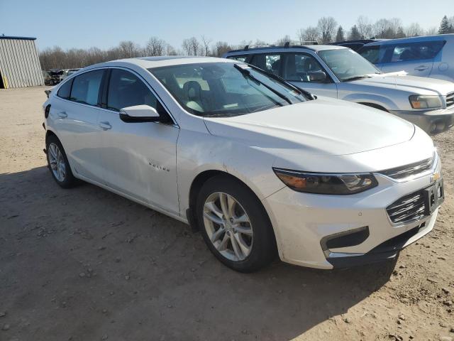 Photo 3 VIN: 1G1ZJ5SU9GF287372 - CHEVROLET MALIBU 