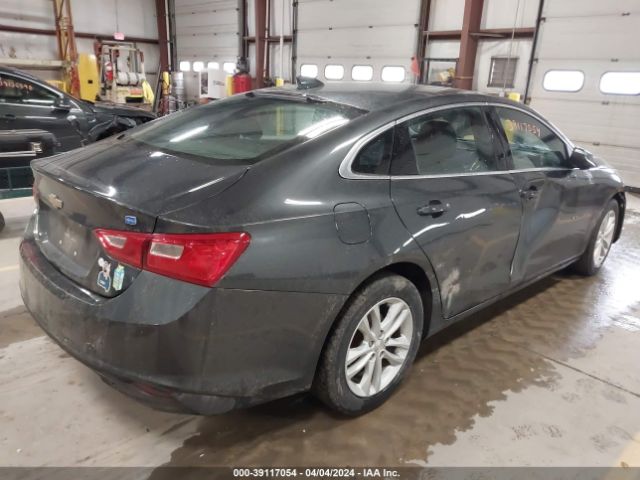 Photo 3 VIN: 1G1ZJ5SU9GF359932 - CHEVROLET MALIBU HYBRID 