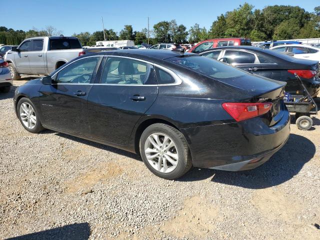 Photo 1 VIN: 1G1ZJ5SU9HF123248 - CHEVROLET MALIBU HYB 