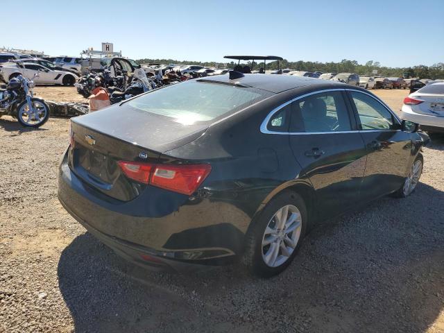 Photo 2 VIN: 1G1ZJ5SU9HF123248 - CHEVROLET MALIBU HYB 