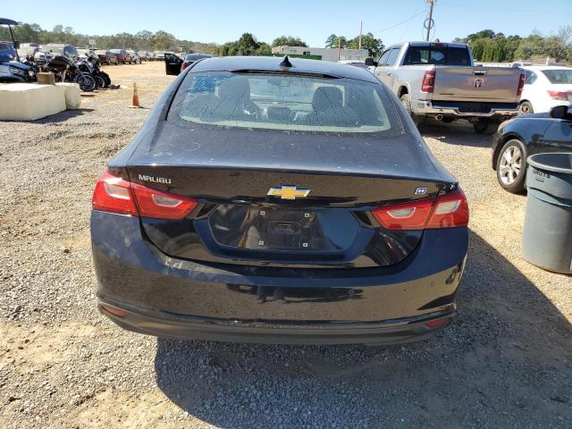 Photo 5 VIN: 1G1ZJ5SU9HF123248 - CHEVROLET MALIBU HYB 