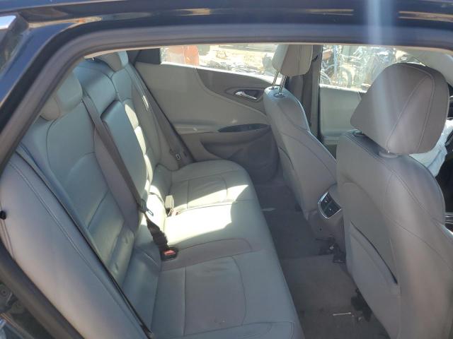 Photo 9 VIN: 1G1ZJ5SU9HF123248 - CHEVROLET MALIBU HYB 