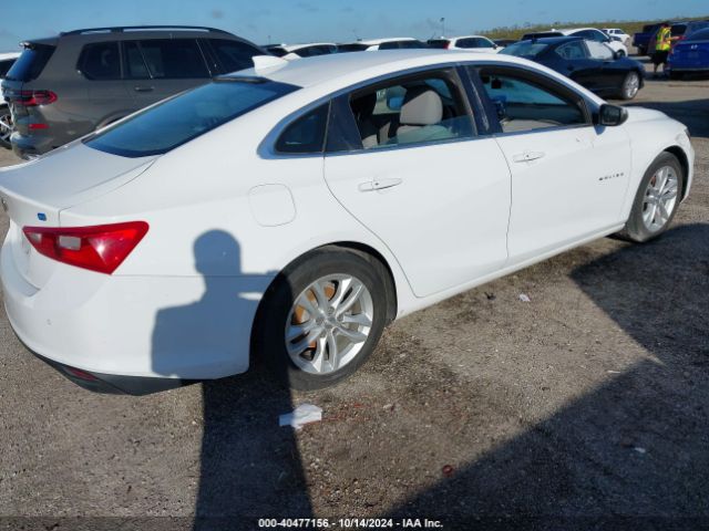 Photo 3 VIN: 1G1ZJ5SU9HF155939 - CHEVROLET MALIBU 