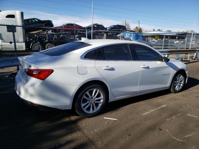 Photo 2 VIN: 1G1ZJ5SU9HF186205 - CHEVROLET MALIBU HYB 