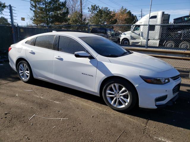 Photo 3 VIN: 1G1ZJ5SU9HF186205 - CHEVROLET MALIBU HYB 