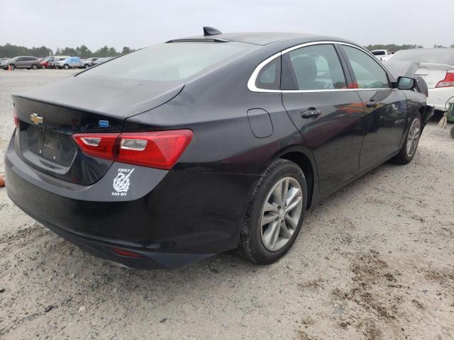 Photo 3 VIN: 1G1ZJ5SU9HF208218 - CHEVROLET MALIBU HYB 