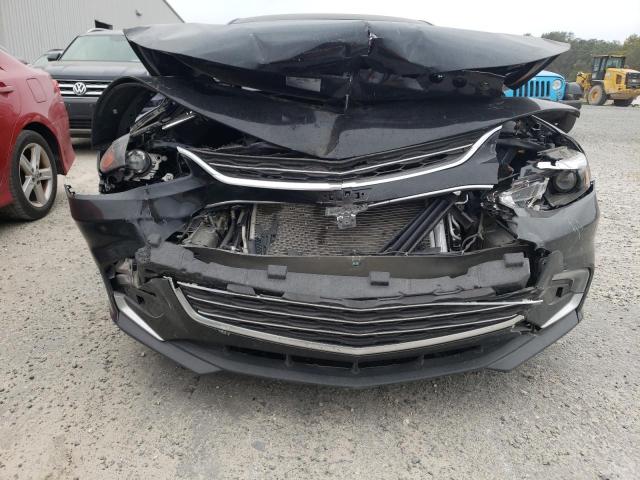 Photo 8 VIN: 1G1ZJ5SU9HF208218 - CHEVROLET MALIBU HYB 