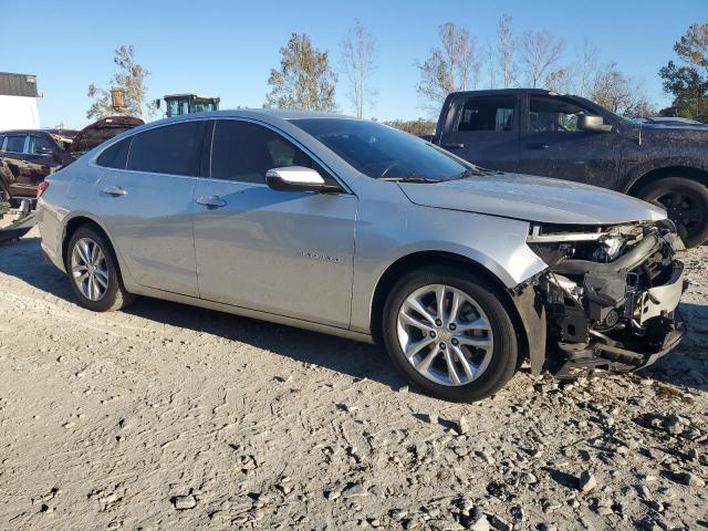 Photo 3 VIN: 1G1ZJ5SU9HF221423 - CHEVROLET MALIBU HYB 