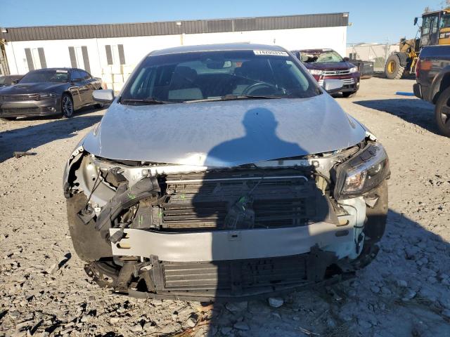 Photo 4 VIN: 1G1ZJ5SU9HF221423 - CHEVROLET MALIBU HYB 