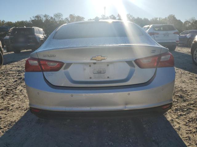 Photo 5 VIN: 1G1ZJ5SU9HF221423 - CHEVROLET MALIBU HYB 