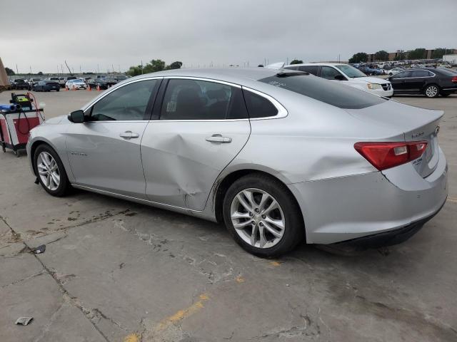 Photo 1 VIN: 1G1ZJ5SU9HF252803 - CHEVROLET MALIBU 