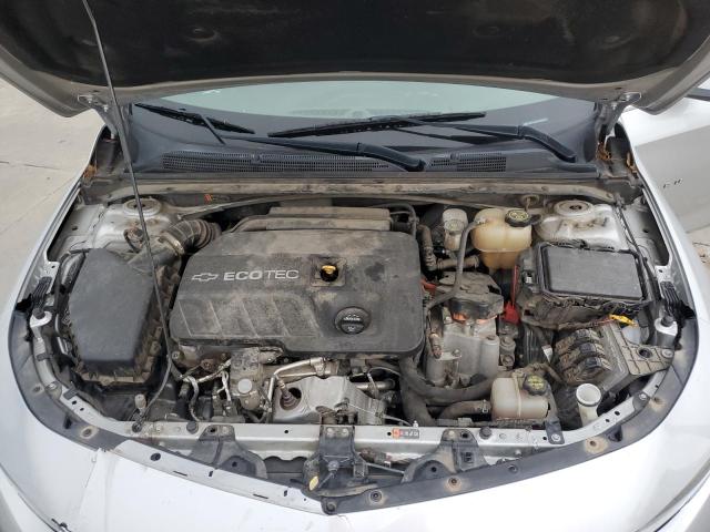 Photo 10 VIN: 1G1ZJ5SU9HF252803 - CHEVROLET MALIBU 