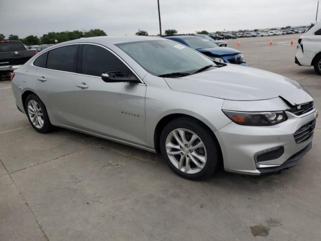 Photo 3 VIN: 1G1ZJ5SU9HF252803 - CHEVROLET MALIBU 