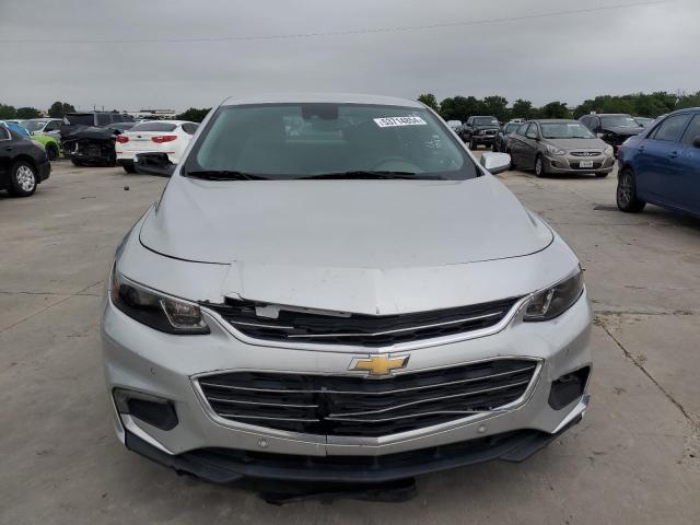 Photo 4 VIN: 1G1ZJ5SU9HF252803 - CHEVROLET MALIBU 