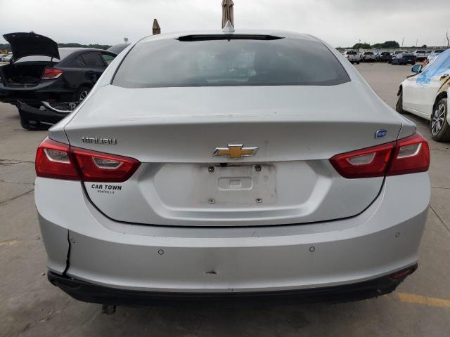 Photo 5 VIN: 1G1ZJ5SU9HF252803 - CHEVROLET MALIBU 