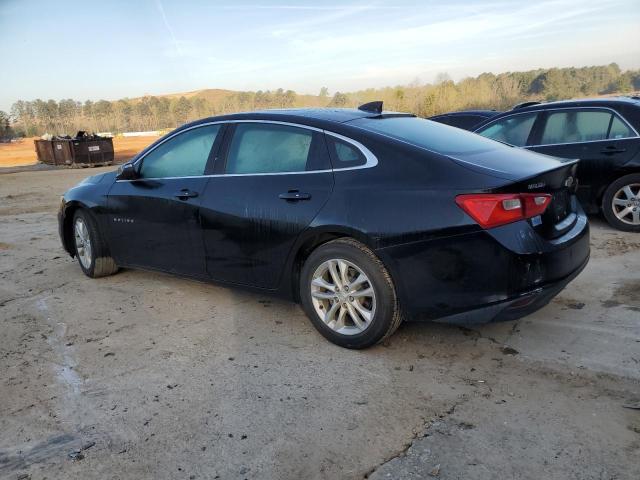 Photo 1 VIN: 1G1ZJ5SUXGF244403 - CHEVROLET MALIBU HYB 