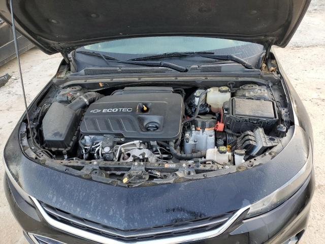 Photo 10 VIN: 1G1ZJ5SUXGF244403 - CHEVROLET MALIBU HYB 