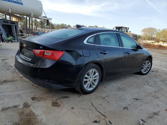 Photo 2 VIN: 1G1ZJ5SUXGF244403 - CHEVROLET MALIBU HYB 