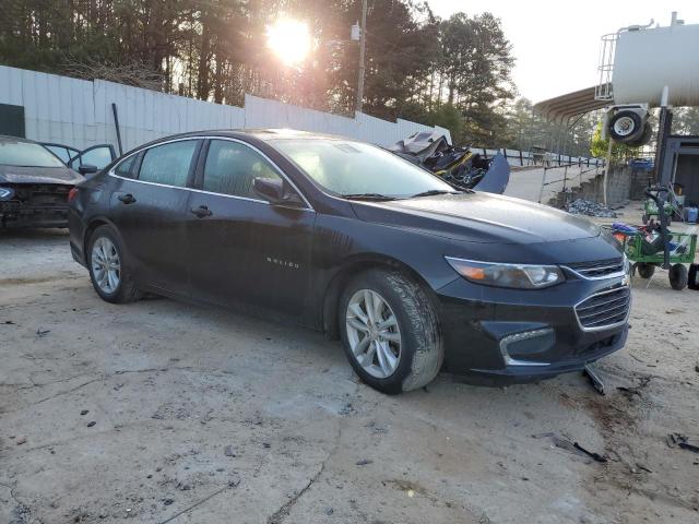 Photo 3 VIN: 1G1ZJ5SUXGF244403 - CHEVROLET MALIBU HYB 