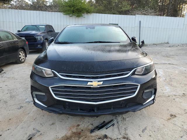 Photo 4 VIN: 1G1ZJ5SUXGF244403 - CHEVROLET MALIBU HYB 