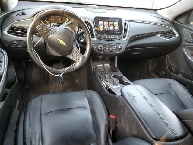 Photo 7 VIN: 1G1ZJ5SUXGF244403 - CHEVROLET MALIBU HYB 