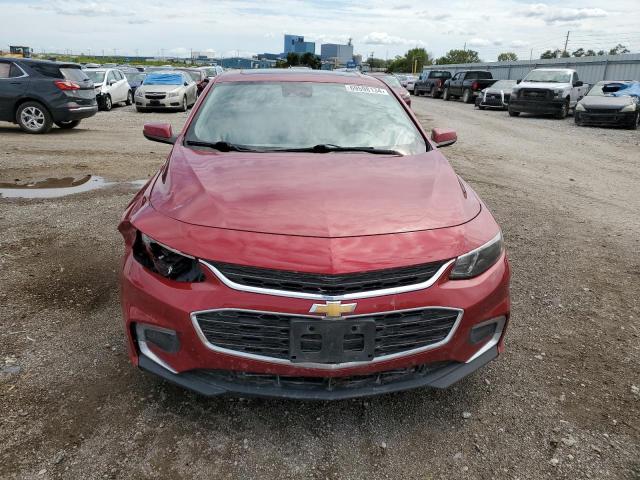 Photo 4 VIN: 1G1ZJ5SUXGF245163 - CHEVROLET MALIBU HYB 