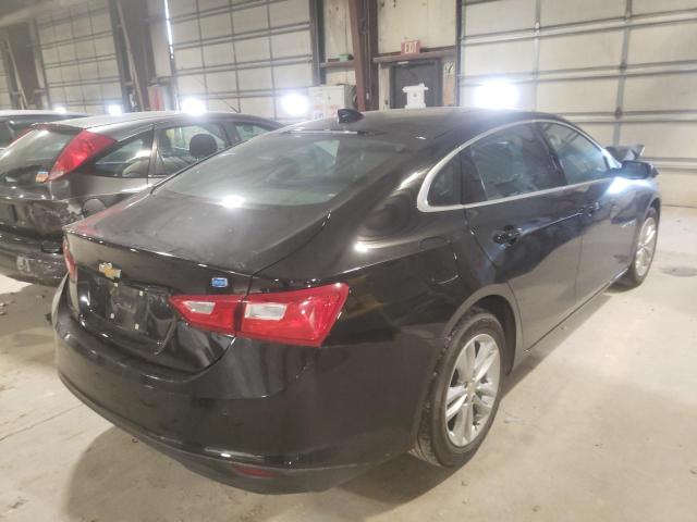 Photo 3 VIN: 1G1ZJ5SUXGF282696 - CHEVROLET MALIBU HYB 