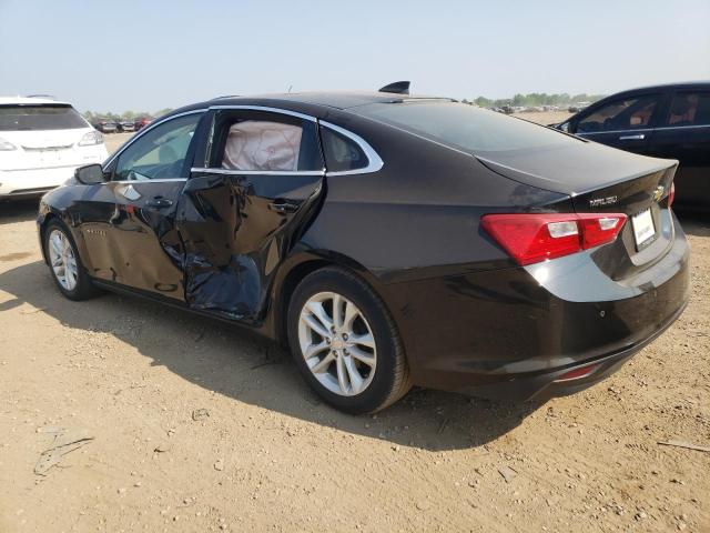 Photo 1 VIN: 1G1ZJ5SUXGF282861 - CHEVROLET MALIBU HYB 