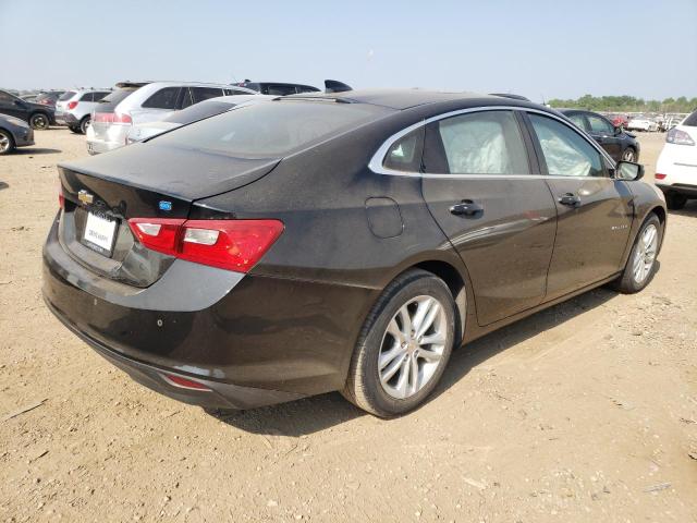 Photo 2 VIN: 1G1ZJ5SUXGF282861 - CHEVROLET MALIBU HYB 