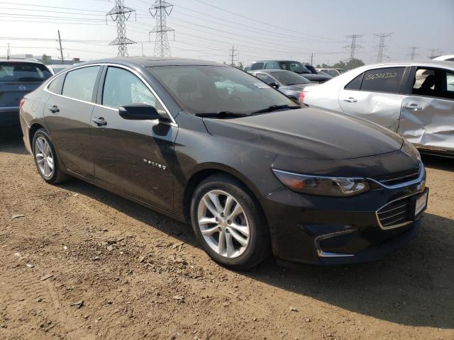 Photo 3 VIN: 1G1ZJ5SUXGF282861 - CHEVROLET MALIBU HYB 