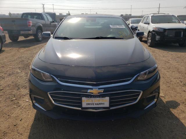 Photo 4 VIN: 1G1ZJ5SUXGF282861 - CHEVROLET MALIBU HYB 