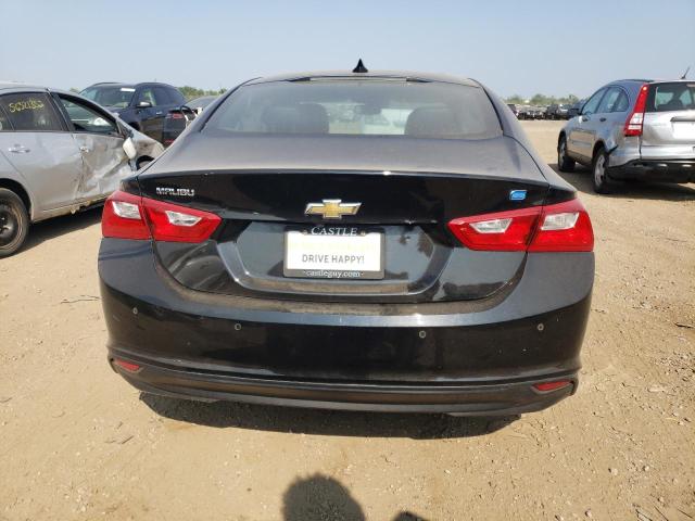 Photo 5 VIN: 1G1ZJ5SUXGF282861 - CHEVROLET MALIBU HYB 