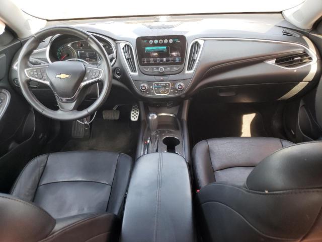 Photo 7 VIN: 1G1ZJ5SUXGF282861 - CHEVROLET MALIBU HYB 