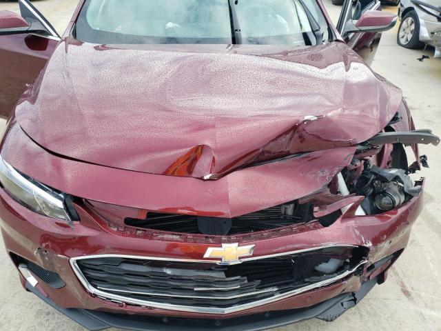 Photo 10 VIN: 1G1ZJ5SUXGF305281 - CHEVROLET MALIBU HYB 