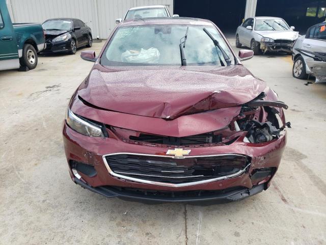 Photo 4 VIN: 1G1ZJ5SUXGF305281 - CHEVROLET MALIBU HYB 