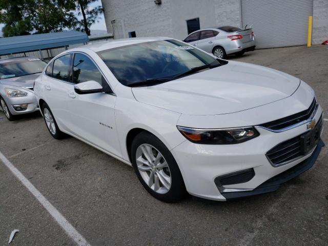 Photo 3 VIN: 1G1ZJ5SUXGF336529 - CHEVROLET MALIBU HYB 